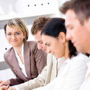 treinamento de vendedores